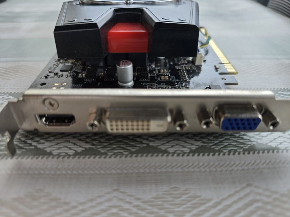 Asus NVIDIA GeForce GTX650