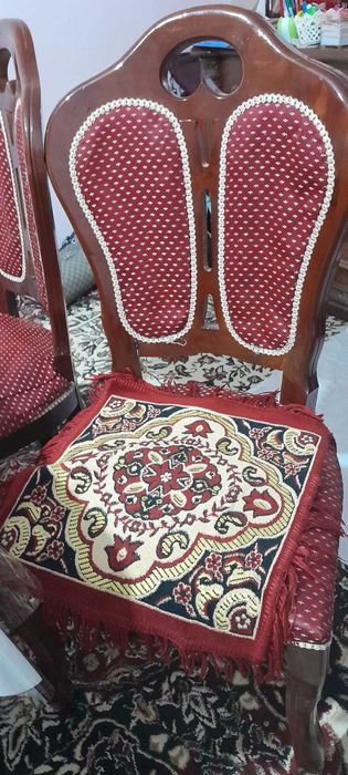 Стол стул в комплекте