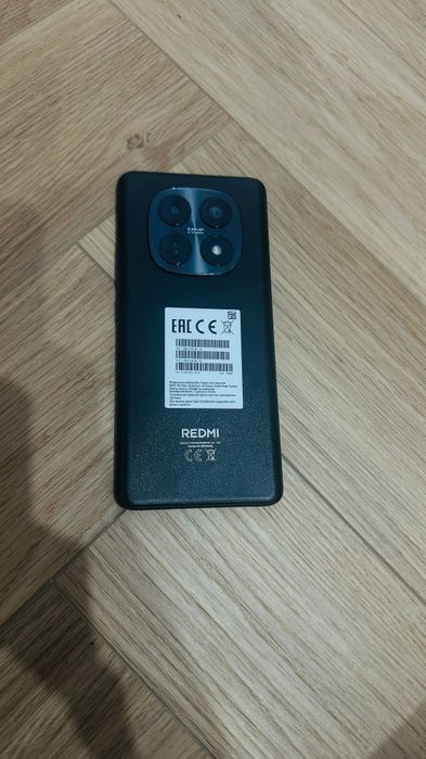 Redmi not 15 в хорошем состоянии