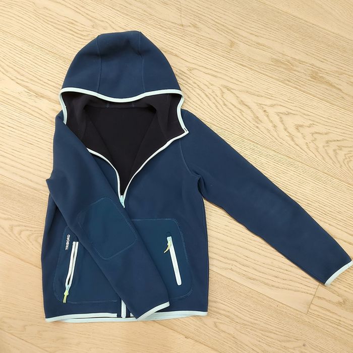 Polar  reversibil copii