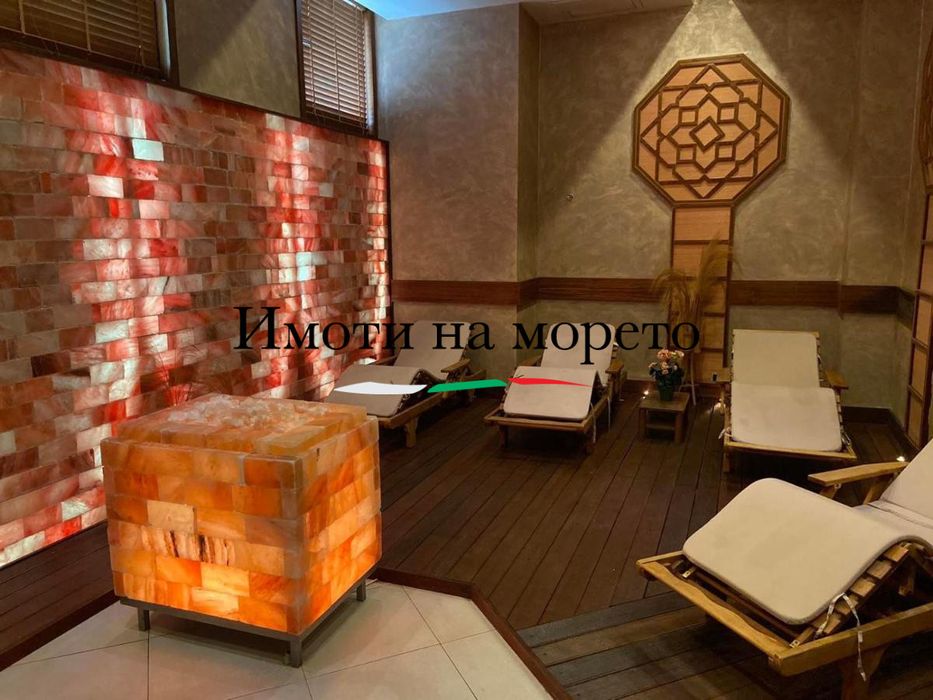 Продава се Едностаен апартамент в с. Равда, Област Бургас - 52 кв.м за 952 €/кв.м - Снимка #15