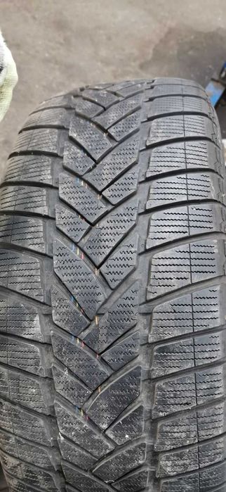 Гуми 4 бр като нови