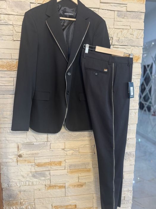 Costum dsquared