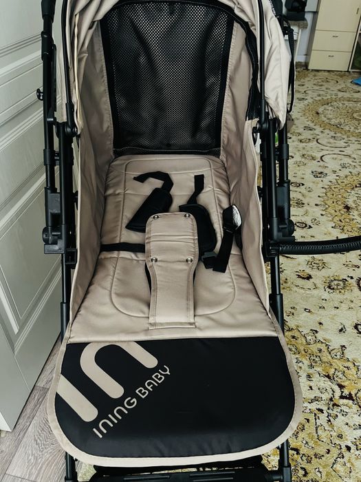 Коляска прогулочная, легкая . Есть торг