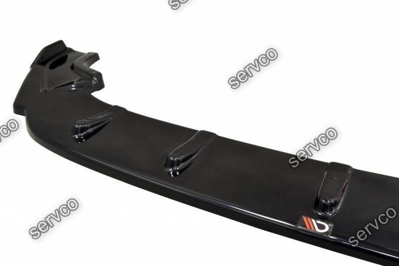 Prelungire fata Volkswagen Golf 7 R Facelift 2017- v15 Maxton Design