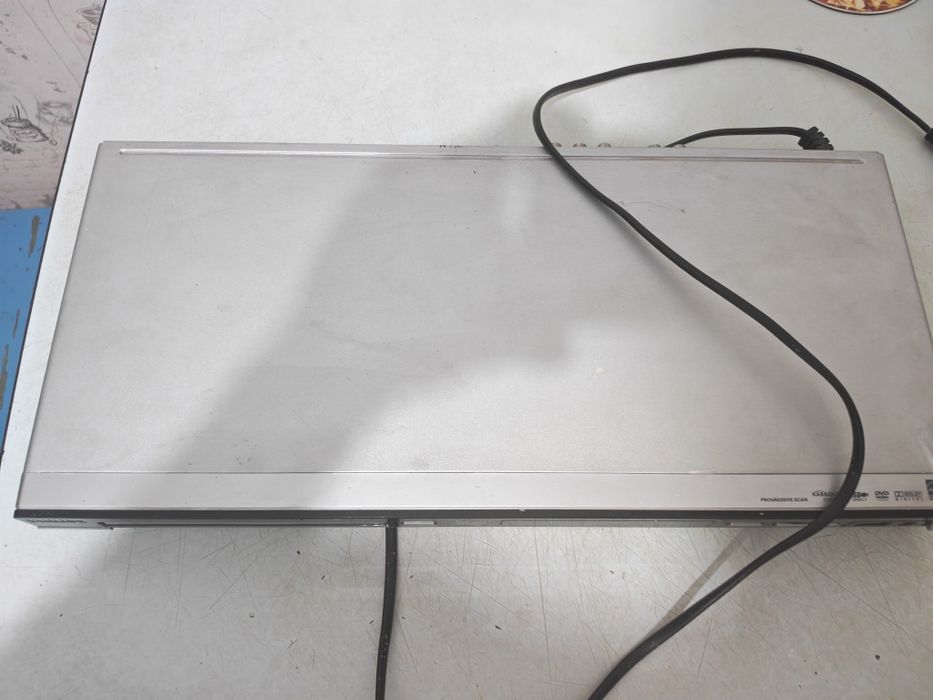 Dvd плеер Philips