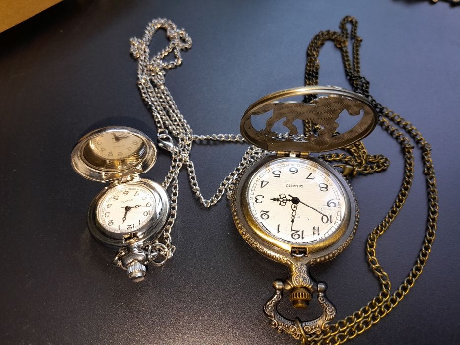 Мъжки  часовници различни  модели