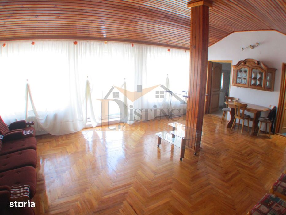 Imobil versatil, 520 mp utili, pretabil clinica, zona Garii-Centru