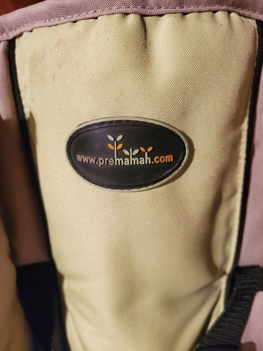 Лятна количка Premaman