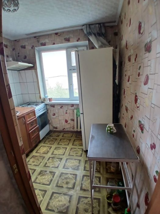 Аренда 2бөлмелі пәтер