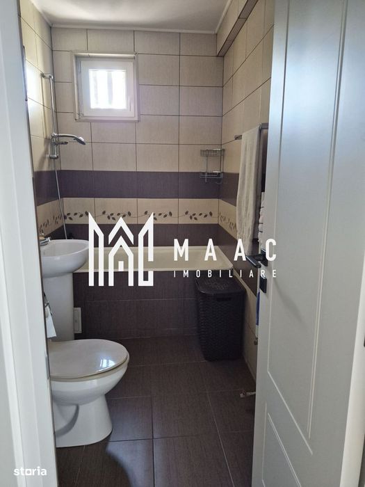 Apartament cu 2 camere, I decomandat, I 54 mp