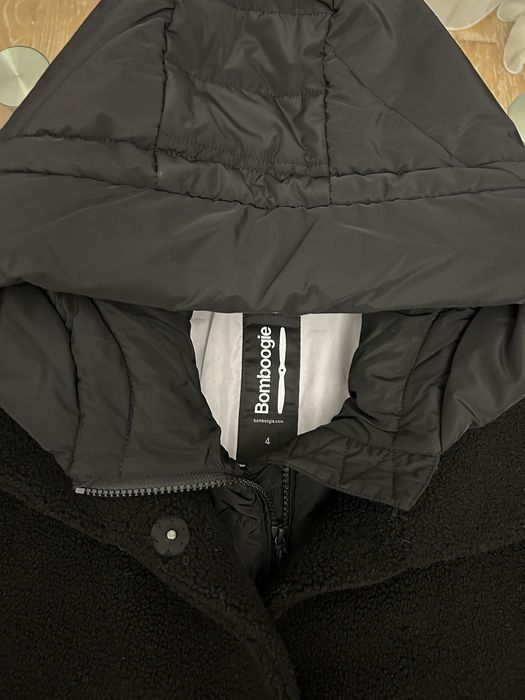 Дамско палто Bombogie - L