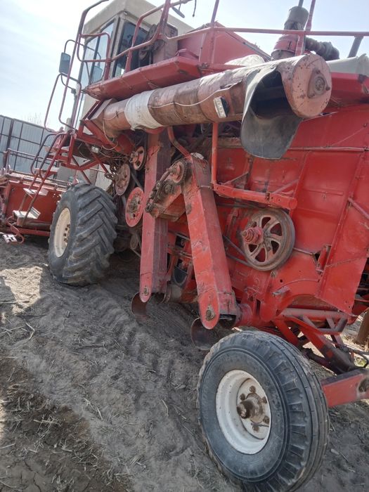 1200 ynesey yil 1992