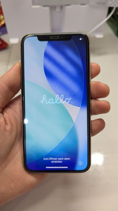 Iphone 11 pro 256 gb