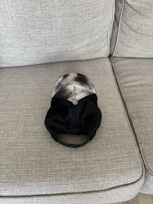 Кепка Mercedes-Benz