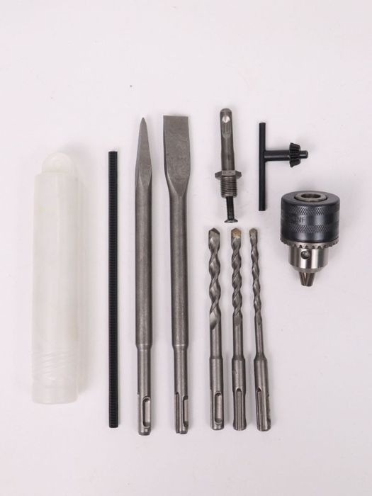 Elektricheskiy perforator