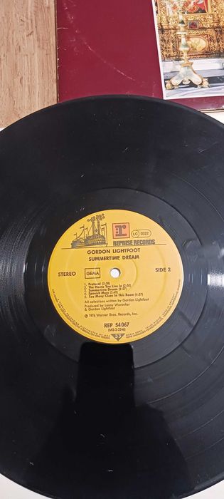 Грамофонни плочи лот  плюс подарък CD албум Whitney Huston