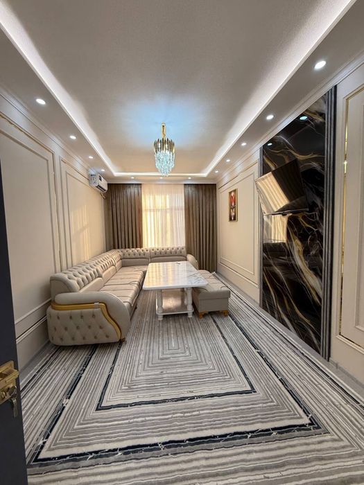 Mikrorayonda 3x xonali uy sotiladi!