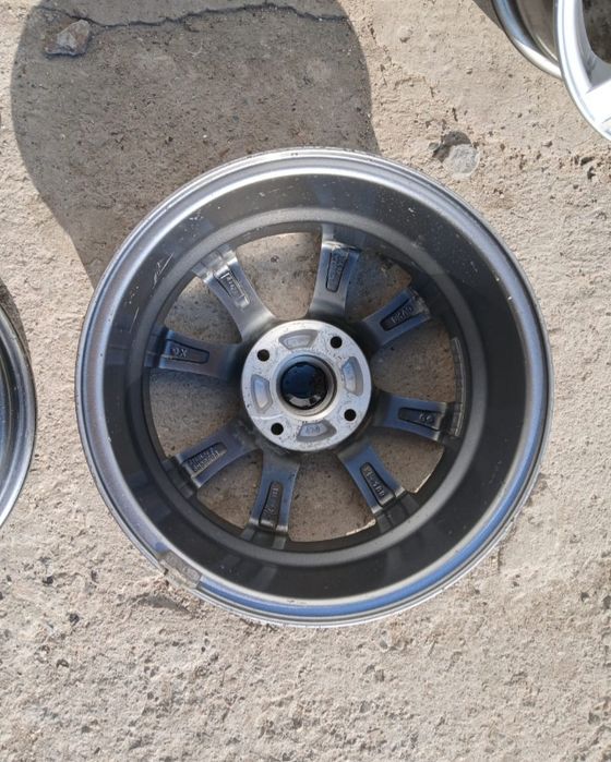 Продам Диски SKAD R 15 4 рех болтовый