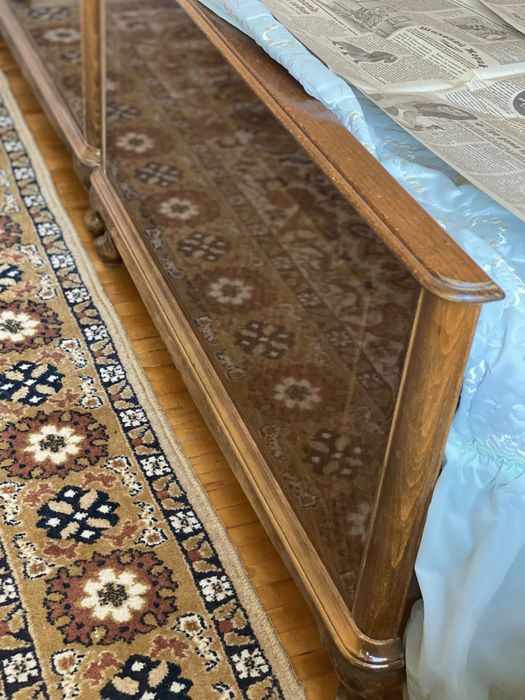 Кровати Ретро Антиквариат