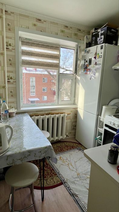 Продам 2комн квартиру