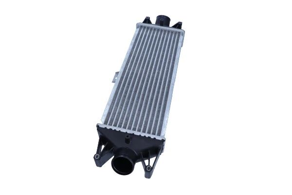 intercooler compresor iveco daily iv bus 1999-2011