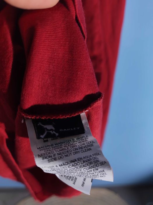 Oakley Блуза/Мъжка М