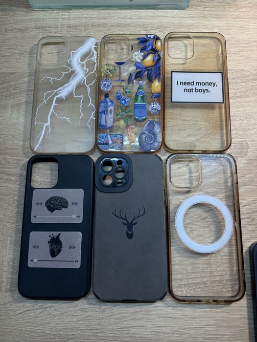 iPhone 12 Pro în stare perfectă de functionare