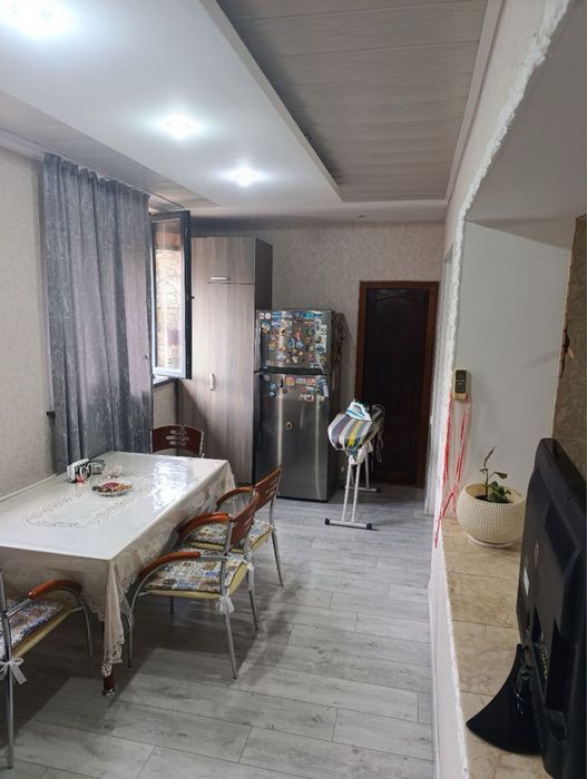 Аренда 1 комнатной квартиры Домик(Коттедж)Ул.Машъал Эндокринология