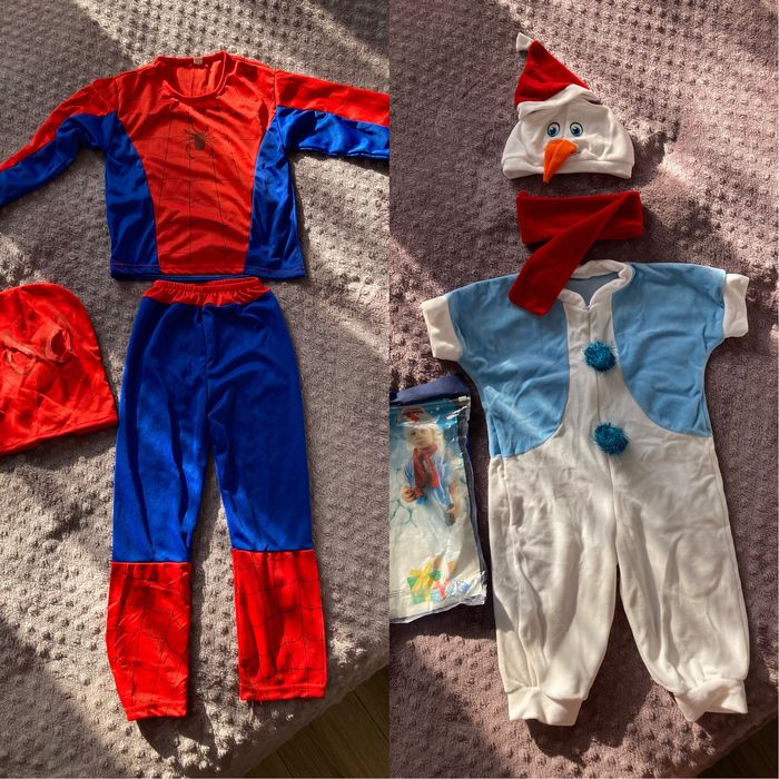 Карнавальный, новогодний костюм