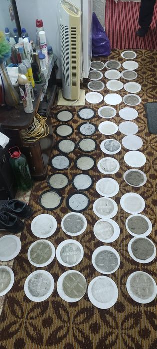 Curățare saltele/covoare/canapele din tapițerie