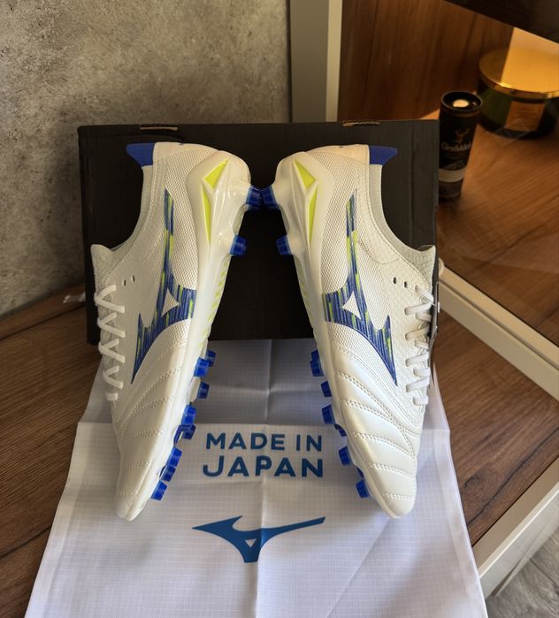 Бутонки Mizuno Morelia Neo 4 Japan