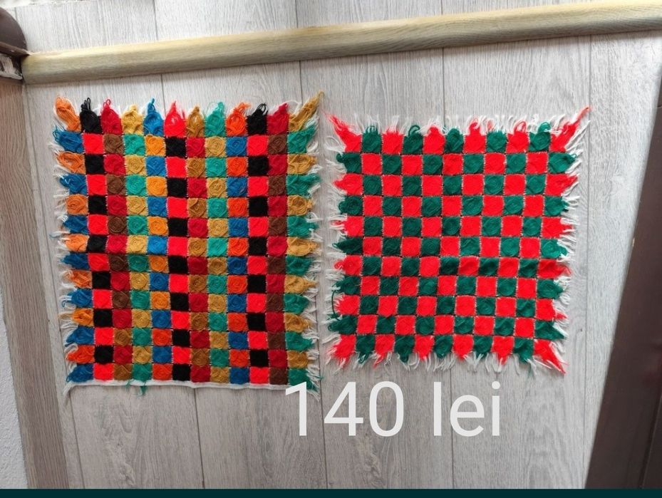 Fantezii authentice lucrate manual