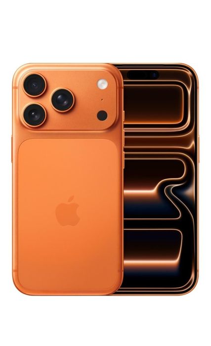 Айфон 17 про новый