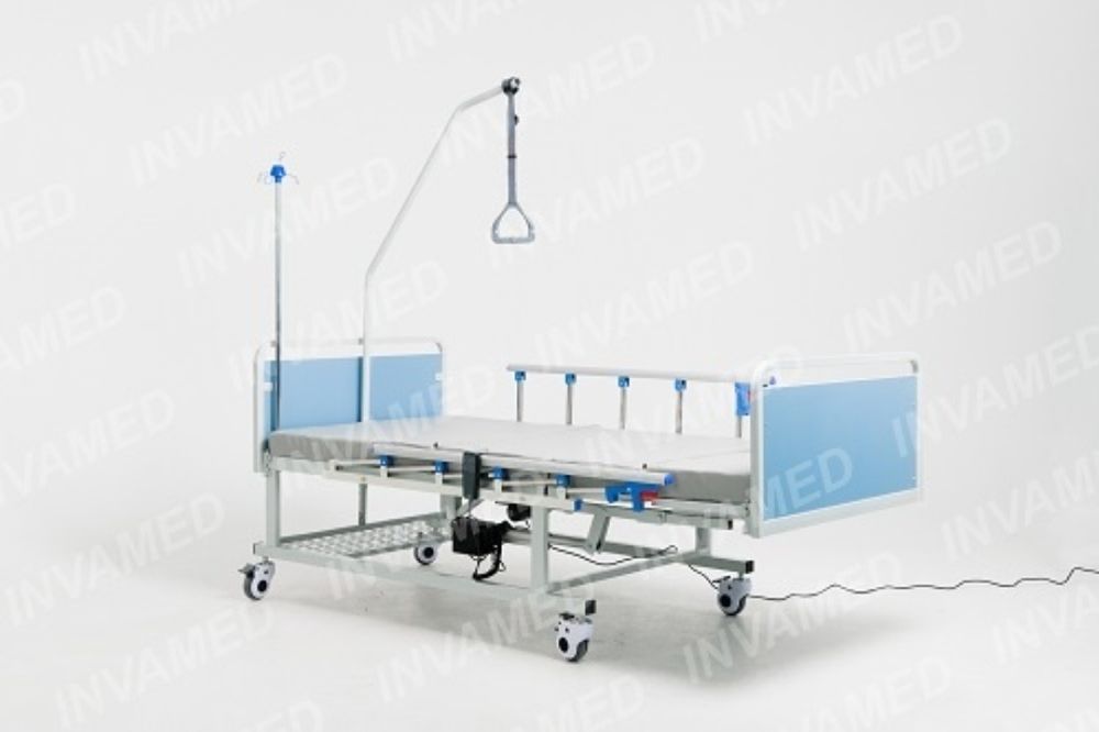 Инвалидный кровать