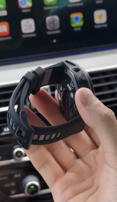 Продам смарт часы Garmin TAKTIX 8