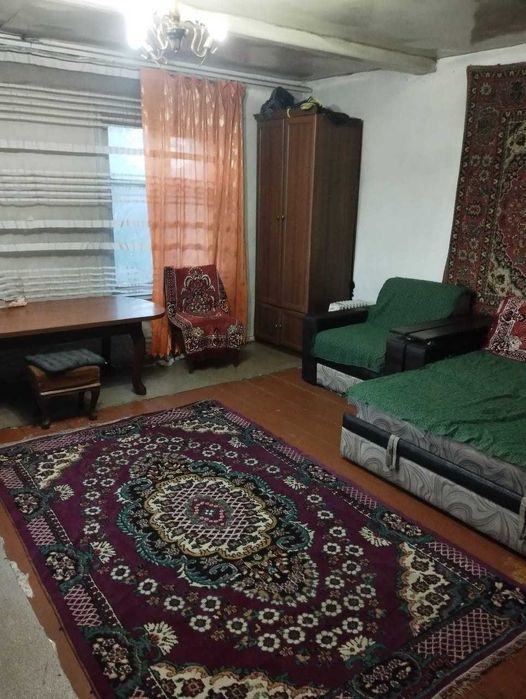 В продаже дом, Рабочий поселок