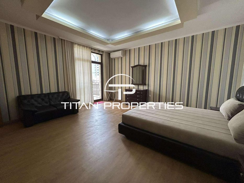 Мезонет, под наем, кв. Бриз