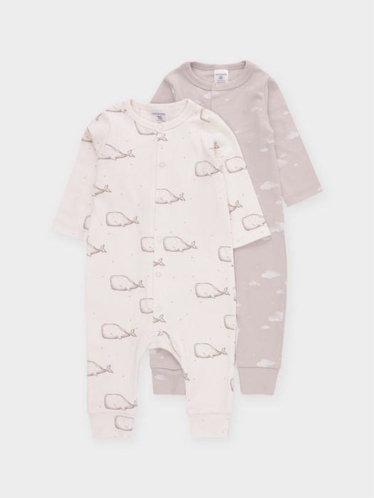 В наличии два слипа 1-3 мес и 3-6 мес