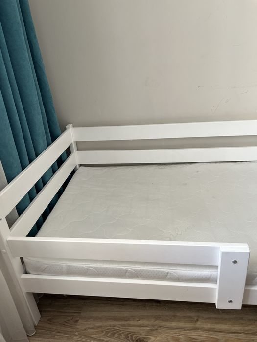 Детская, подростковая кровать