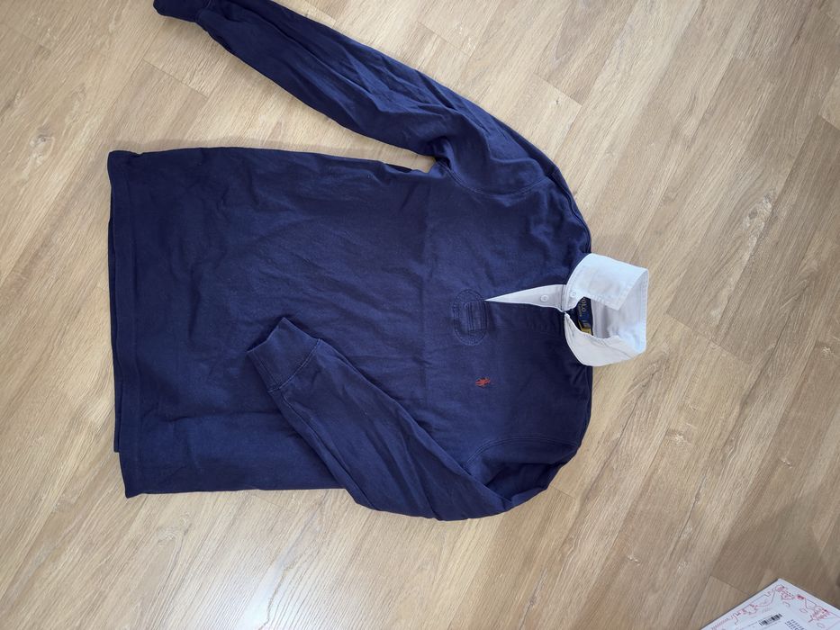 Блуза Polo Ralph Lauren S