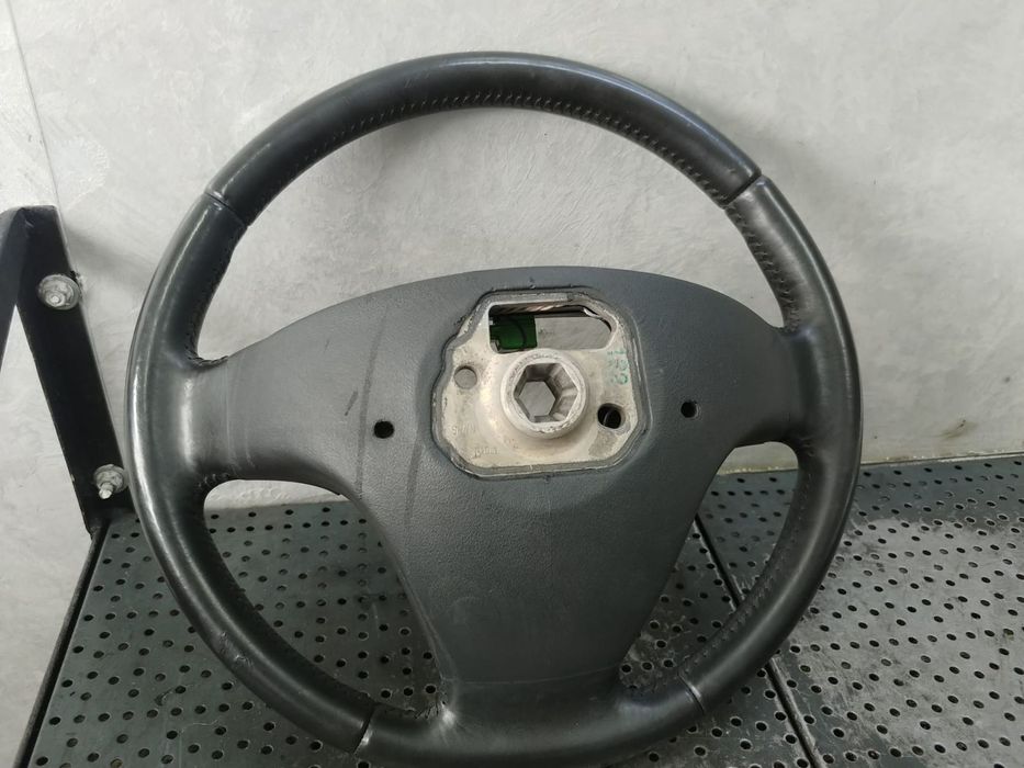 volan piele cu butoane volvo s40 2012  pv55150060