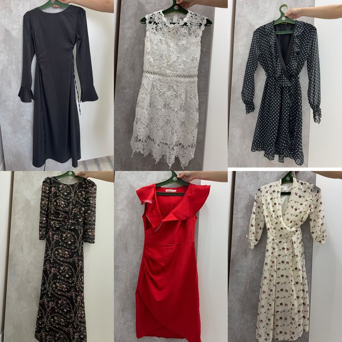 Женские вещи продам недорого