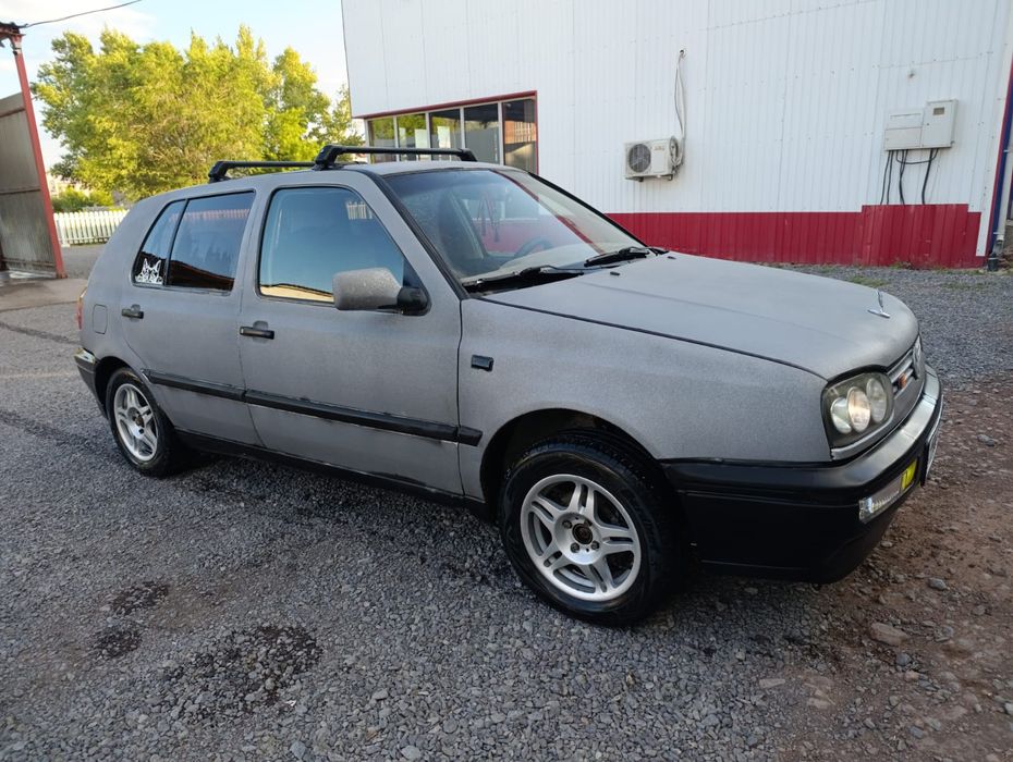 Vw Golf mk3  1.6