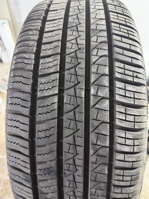 4 бр. 245 45 21 Pirelli all season