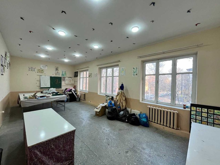 [KБ] 3 бюджетных офиса в Чиланзаре — от 20 до 50 м²