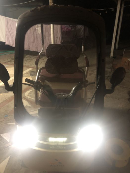 Продам трицикл хорошом сос