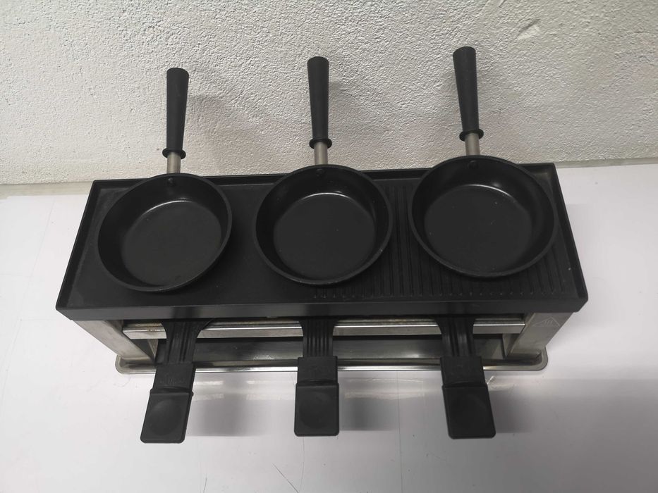 Грил - Solis 650W