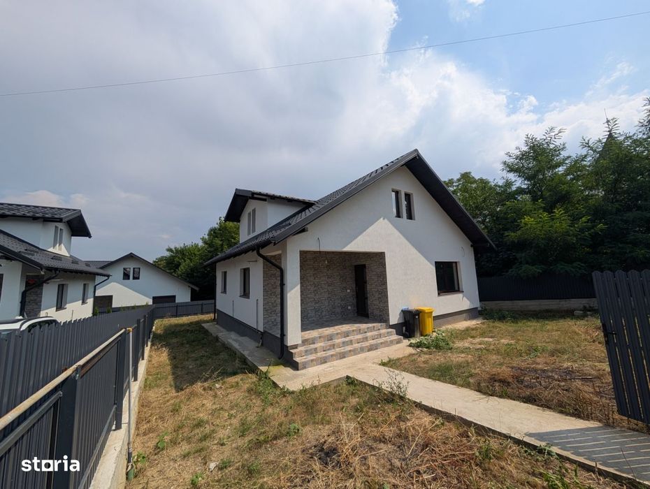 Casa noua 2024 Hemeius - Primarie