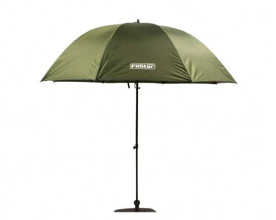 Чадър с тента FILSTAR 2.20м и 2.50м..